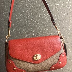 Coach Millie shoulder bag